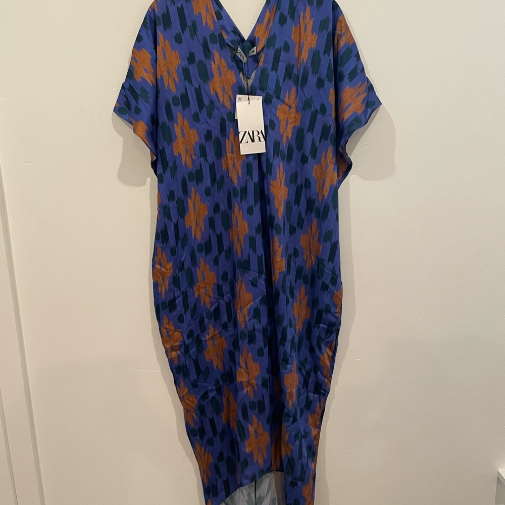 Nwt Zara dress